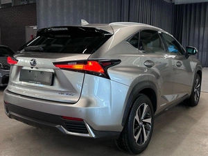 Внедорожник Lexus NX 2020 года, 4200000 рублей, Павловская Слобода