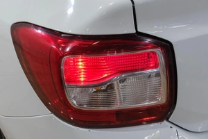 Седан Renault Logan 2021 года, 449000 рублей, Новокузнецк