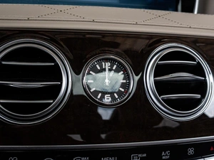 Седан Mercedes-benz Maybach S-класс 2014 года, 5400000 рублей, Краснодар