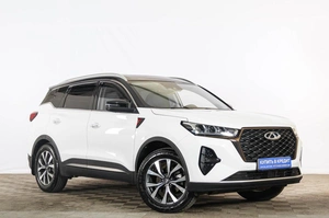Внедорожник Chery Tiggo 7 Pro Max 2023 года, 2299000 рублей, Тюмень