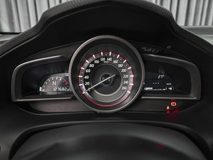 Седан Mazda 3 2013 года, 1393000 рублей, Ставрополь