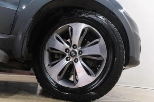 Внедорожник Hyundai Santa Fe 2011 года, 1299000 рублей, Новокузнецк