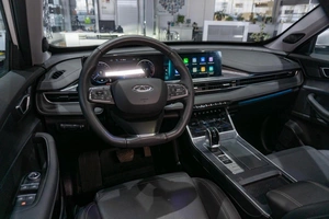 Внедорожник Chery Tiggo 7 Pro Max 2023 года, 1939000 рублей, Петрозаводск