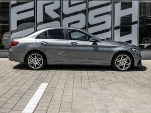 Седан Mercedes-benz C-класс 2015 года, 1888300 рублей, Ставрополь