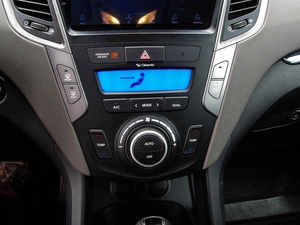 Внедорожник Hyundai Santa Fe 2015 года, 2240000 рублей, Владимир