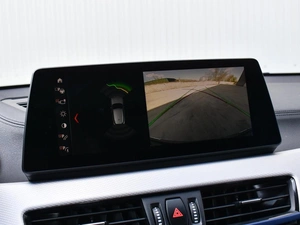 Внедорожник BMW X2 2019 года, 3500000 рублей, Краснодар