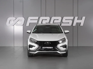 Седан ВАЗ (LADA) Vesta Cross 2024 года, 1490000 рублей, Минеральные Воды