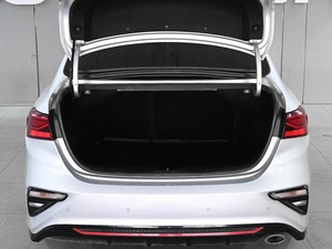 Седан Kia Cerato 2021 года, 2319000 рублей, Ростов-на-Дону