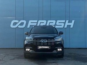 Внедорожник Chery Tiggo 8 2023 года, 2149000 рублей, Ижевск
