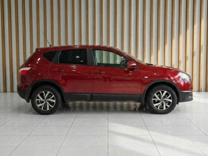 Внедорожник Nissan Qashqai 2013 года, 1199000 рублей, Кропоткин