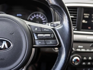 Внедорожник Kia Sportage 2020 года, 2450000 рублей, Краснодар