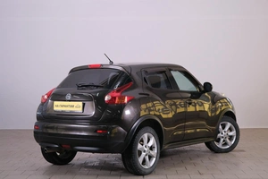 Внедорожник Nissan Juke 2012 года, 1249000 рублей, Омск