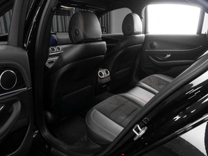 Седан Mercedes-benz E-класс 2019 года, 3975000 рублей, Тюмень