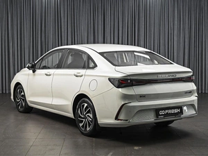Седан Baic U5 Plus 2023 года, 1190000 рублей, Ставрополь