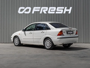 Седан Ford Focus 2005 года, 500000 рублей, Краснодар