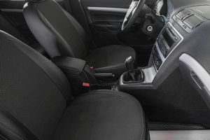 Лифтбек Skoda Octavia 2011 года, 779000 рублей, Кемерово