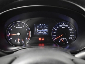 Внедорожник Kia Sportage 2017 года, 1425200 рублей, Казань