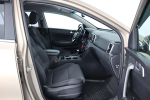 Внедорожник Kia Sportage 2017 года, 1750000 рублей, Брянск