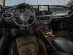 Лифтбек Audi A7 2014 года, 2145000 рублей, Краснодар