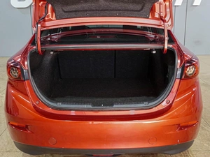 Седан Mazda 3 2014 года, 1099000 рублей, Воронеж