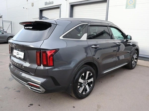 Внедорожник Kia Sorento 2021 года, 3450000 рублей, Железногорск