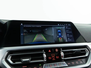 Седан BMW 3 серия 2019 года, 4699046 рублей, Москва