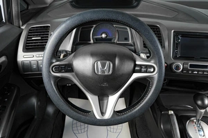 Седан Honda Civic 2011 года, 849000 рублей, Тюмень
