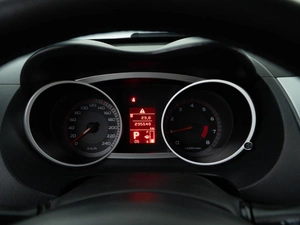 Внедорожник Mitsubishi Outlander 2007 года, 899077 рублей, Москва