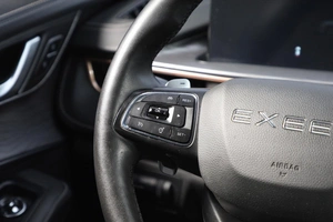 Внедорожник EXEED LX 2022 года, 1799000 рублей, Новосибирск