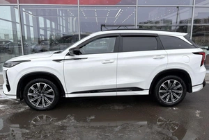 Внедорожник Changan CS75 Plus 2024 года, 2990000 рублей, Солонцы