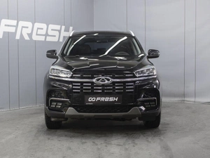 Внедорожник Chery Tiggo 8 2023 года, 2250000 рублей, Омск