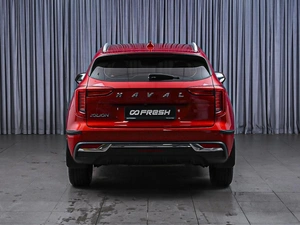 Внедорожник Haval Jolion 2021 года, 1760000 рублей, Ставрополь