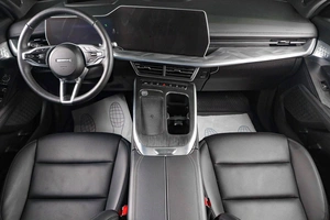 Внедорожник Haval F7 2025 года, 3519000 рублей, Тюмень