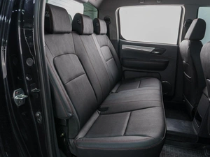 Пикап JAC T8 2024 года, 2799000 рублей, Сургут
