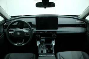 Внедорожник Toyota RAV4 2026 года, 4295000 рублей, Красноярск