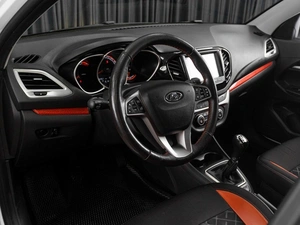 Универсал ВАЗ (LADA) Vesta Cross 2021 года, 1189000 рублей, Тюмень