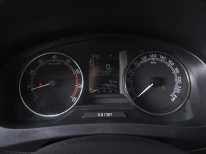 Лифтбек Skoda Rapid 2018 года, 1090000 рублей, Ростов-на-Дону