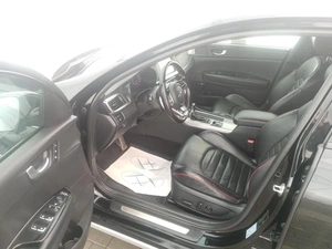 Седан Kia Optima 2019 года, 2350000 рублей, Клинцы