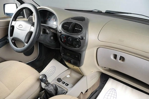 Хетчбэк ВАЗ (LADA) Kalina 2011 года, 379000 рублей, Тюмень