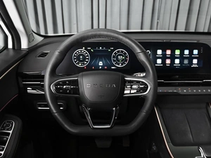 Внедорожник OMODA C5 2023 года, 2099000 рублей, Ставрополь