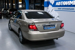 Седан Toyota Camry 2004 года, 858000 рублей, Солонцы