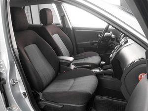 Хетчбэк Kia Ceed 2011 года, 717000 рублей, Тюмень