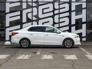 Седан Citroen C-Elysee 2013 года, 699000 рублей, Краснодар