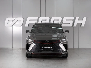 Внедорожник Geely Coolray 2024 года, 2149000 рублей, Минеральные Воды