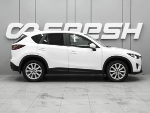 Внедорожник Mazda CX-5 2013 года, 1690000 рублей, Ростов-на-Дону