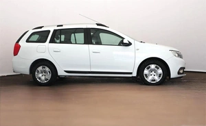 Универсал Dacia Logan 2017 года, 979000 рублей, Орёл