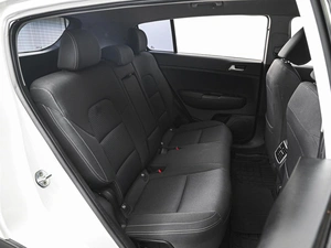 Внедорожник Kia Sportage 2018 года, 1887640 рублей, Ставрополь