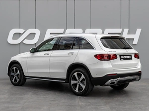 Внедорожник Mercedes-benz GLC-класс 2020 года, 4499000 рублей, Краснодар