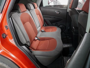 Внедорожник Nissan Qashqai 2009 года, 799000 рублей, Воронеж