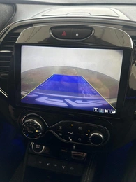 Внедорожник Renault Kaptur 2021 года, 1750000 рублей, Орёл